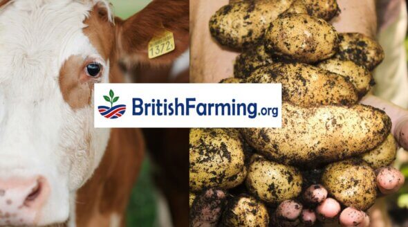 The Future of British Farming