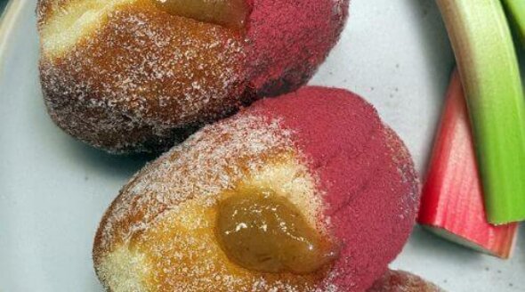 Vegan Food Awards 2025