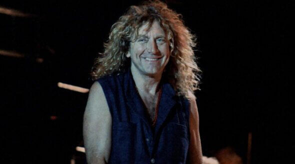 Robert Plant: Change Your Name to ‘Robert Plant Wool’ to Help Sheep!