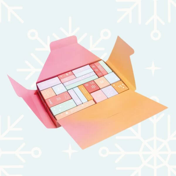 Technic Advent Calendar