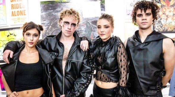 Cactus Leather Takes the Spotlight in Student Fashion Showcase