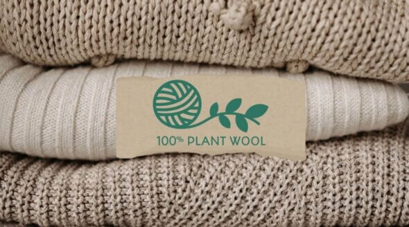 November Is Plant Wool Month: Here’s Everything You Need to Know