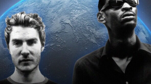 Massive Attack Given PETA Award for Vegan Meals at Gigs