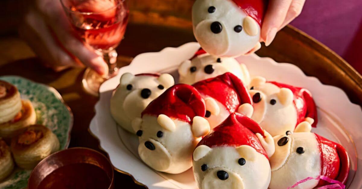 Vegan christmas gifts to make