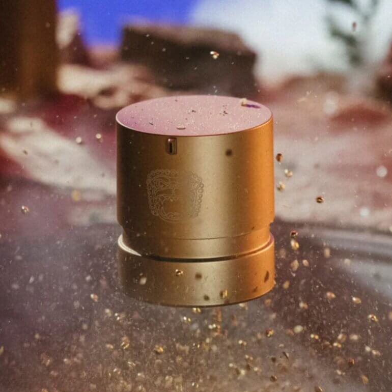 A vegan day cream from One Tribe