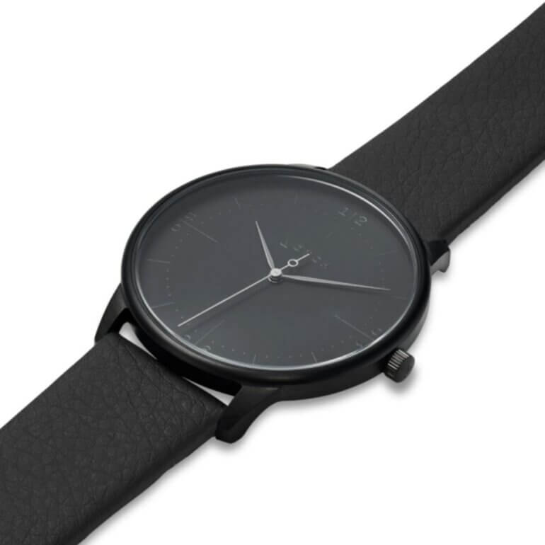 A vegan watch from Votch