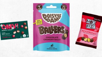 Can You Buy Vegan Maltesers? The Best Dairy-Free Options