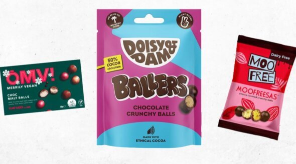 Can You Buy Vegan Maltesers? The Best Dairy-Free Options