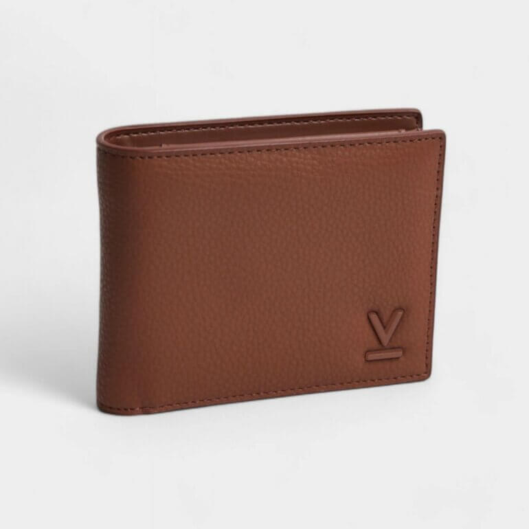 A vegan wallet from Votch