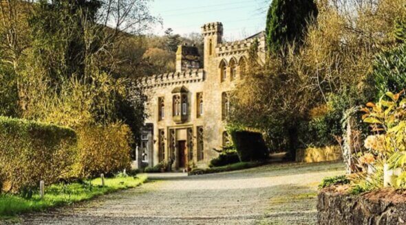 The UK Is Getting Another Vegan Hotel – Here’s What You Need to Know