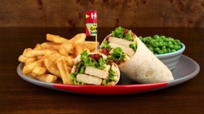 What’s Vegan at Nando’s? Mains, Sides, Sauces, and More