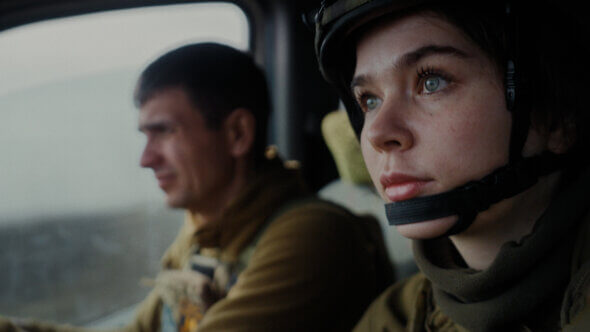 RESCUE Premieres at Raindance: A Documentary Spotlighting Animals in War