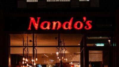 On the Menu – Vegan Options at Chain Restaurants