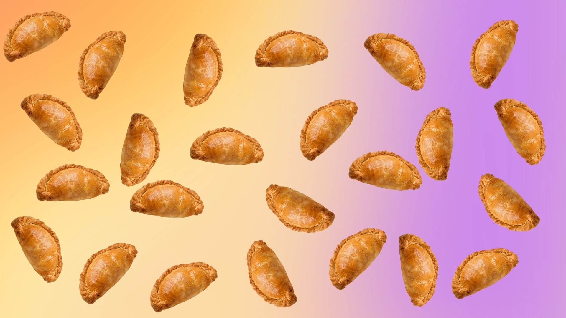 The 10 Best Vegan Pasties to Try in the UK